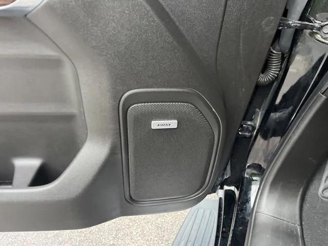 2022 Chevrolet Silverado 1500 4WD Crew Cab Short Bed High Country