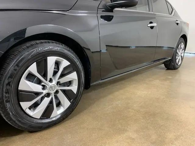 2020 Nissan Altima S FWD