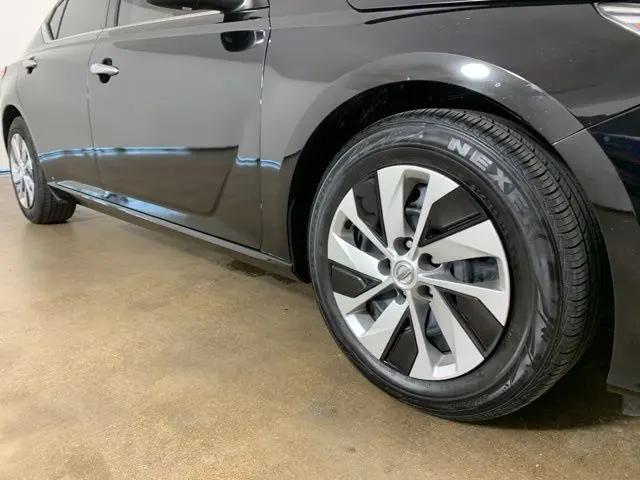 2020 Nissan Altima S FWD