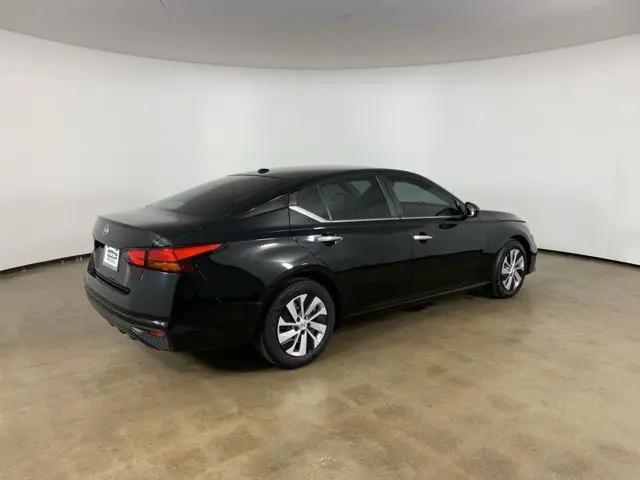 2020 Nissan Altima S FWD