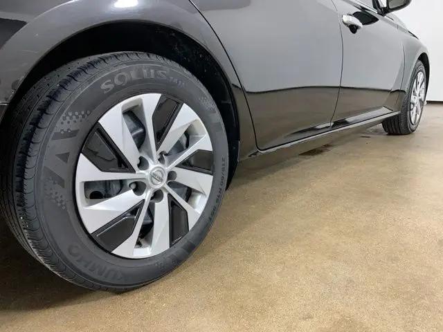 2020 Nissan Altima S FWD