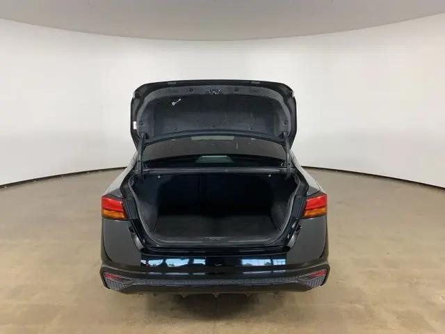 2020 Nissan Altima S FWD