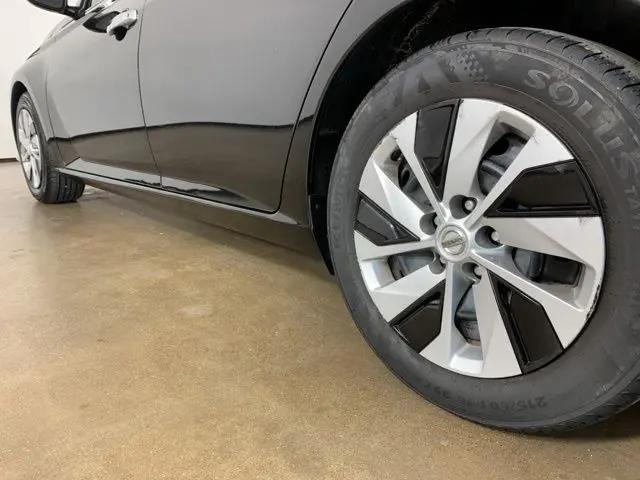 2020 Nissan Altima S FWD