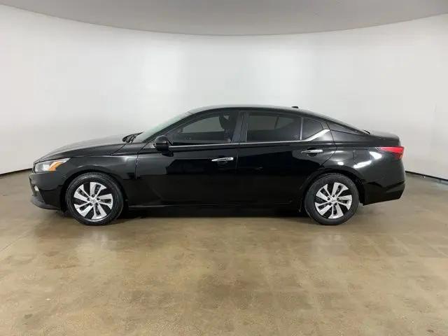 2020 Nissan Altima S FWD