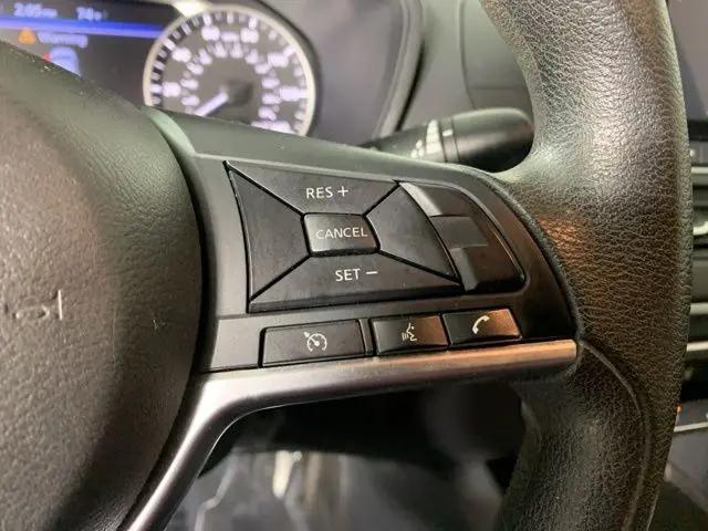 2020 Nissan Altima S FWD