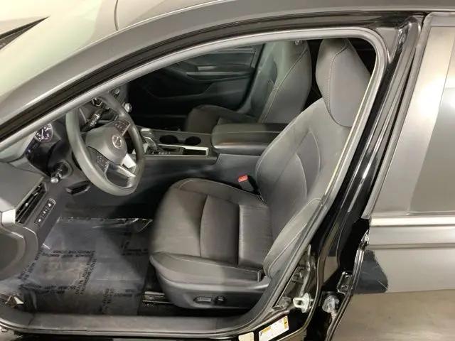 2020 Nissan Altima S FWD