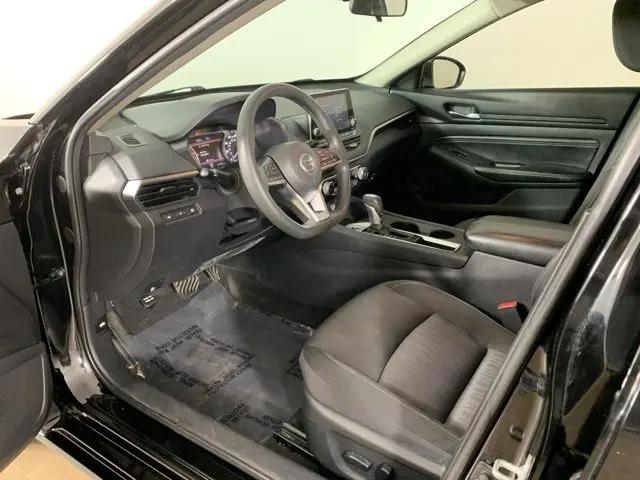 2020 Nissan Altima S FWD