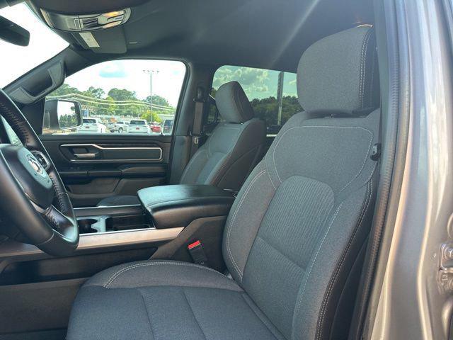 2022 Ram 1500 Lone Star Crew Cab 4x4 5'7" Box
