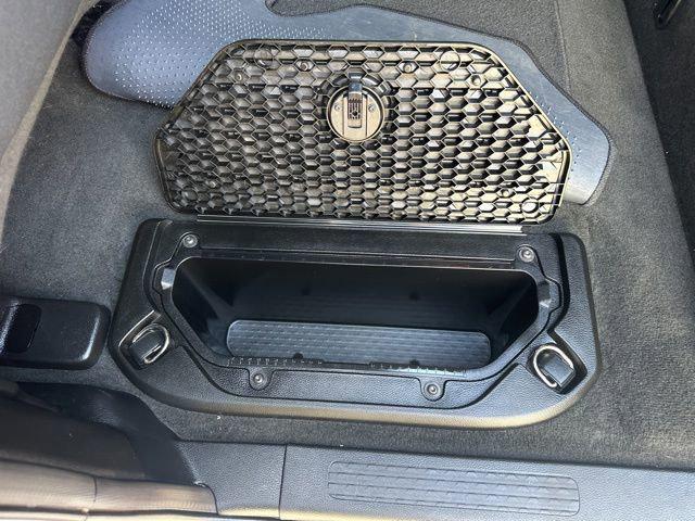 2022 Ram 1500 Lone Star Crew Cab 4x4 5'7" Box
