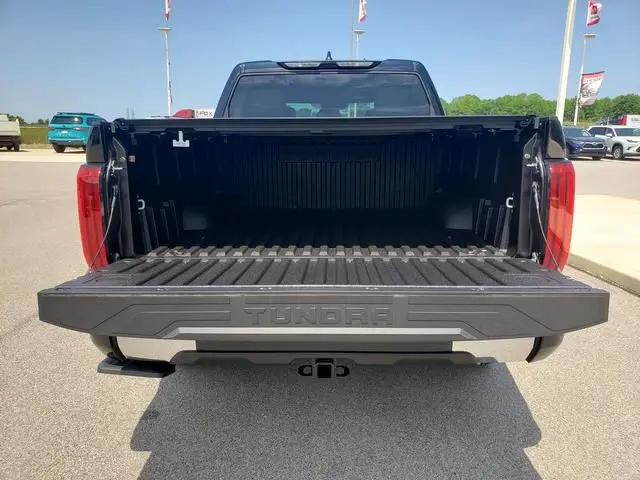 2026 Toyota Tundra SR5 CrewMax 5.5' Bed