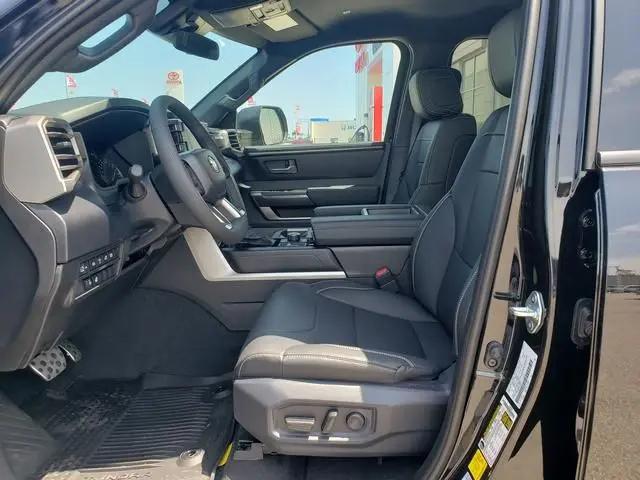 2026 Toyota Tundra SR5 CrewMax 5.5' Bed