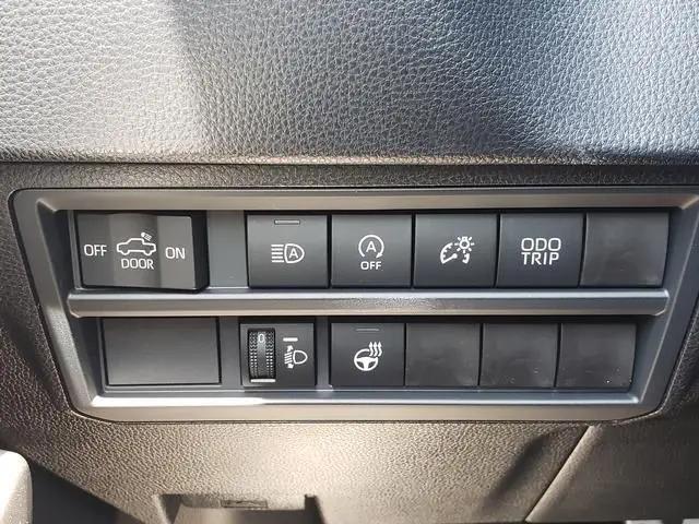 2026 Toyota Tundra SR5 CrewMax 5.5' Bed