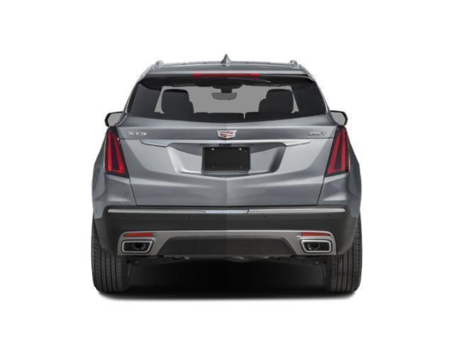 2024 Cadillac XT5 FWD Premium Luxury