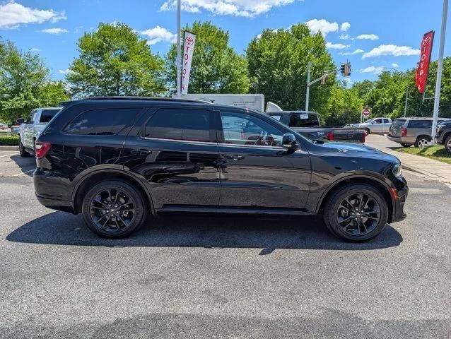 2023 Dodge Durango GT Plus RWD