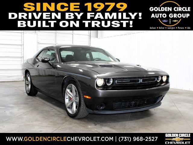 2016 Dodge Challenger SXT for sale in Bolivar, TN