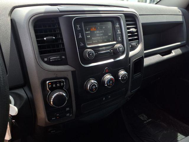2018 Ram 1500 Express Quad Cab 4x4 6'4" Box
