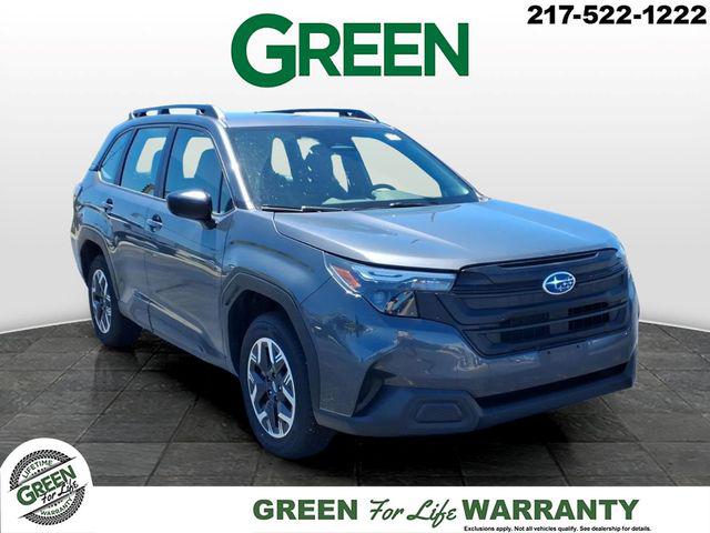 2026 Subaru Forester Base for sale in Springfield, IL