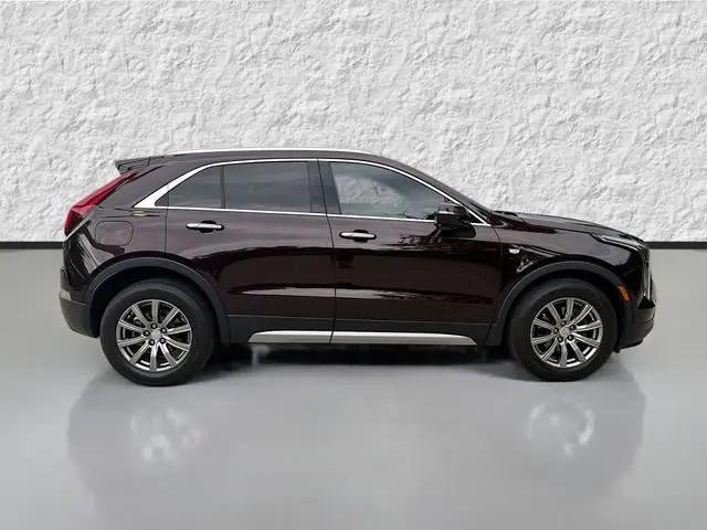 2020 Cadillac XT4 FWD Premium Luxury