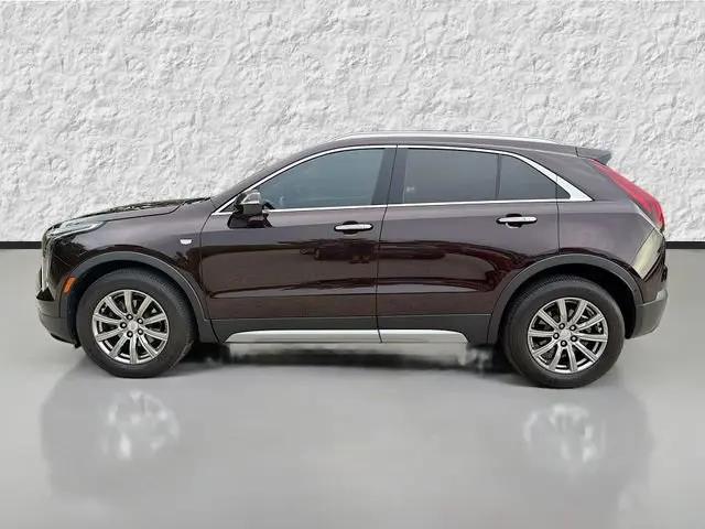 2020 Cadillac XT4 FWD Premium Luxury