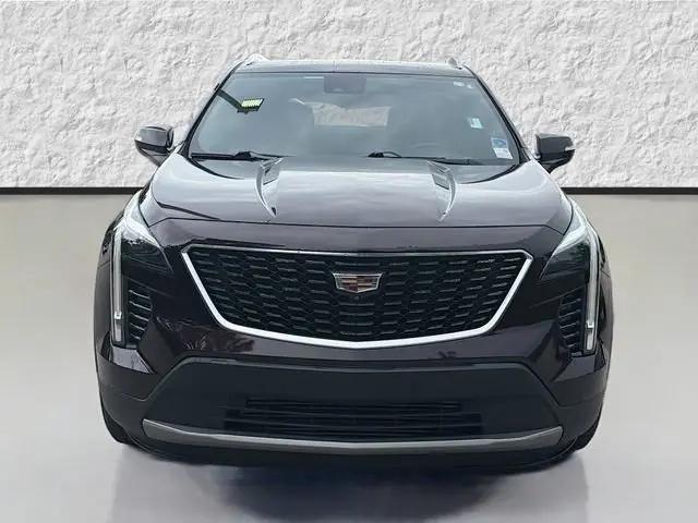 2020 Cadillac XT4 FWD Premium Luxury