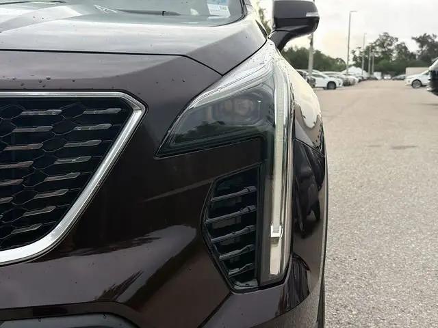 2020 Cadillac XT4 FWD Premium Luxury