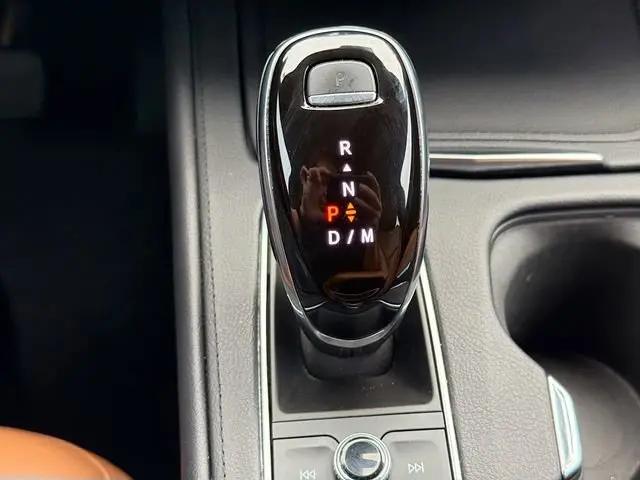 2020 Cadillac XT4 FWD Premium Luxury