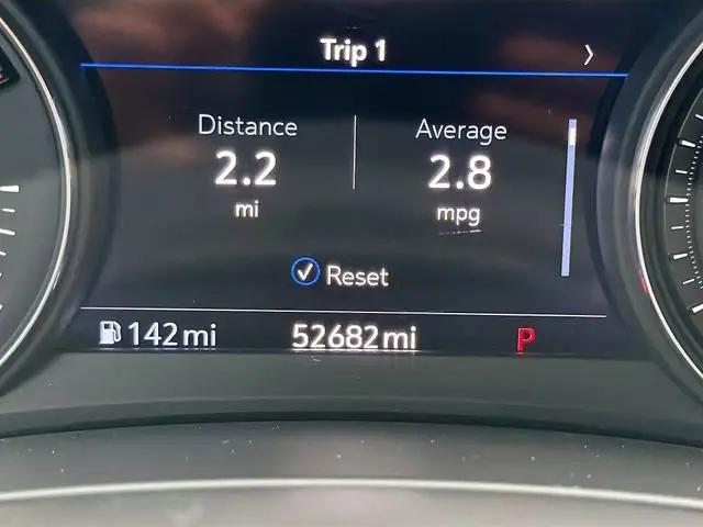 2020 Cadillac XT4 FWD Premium Luxury