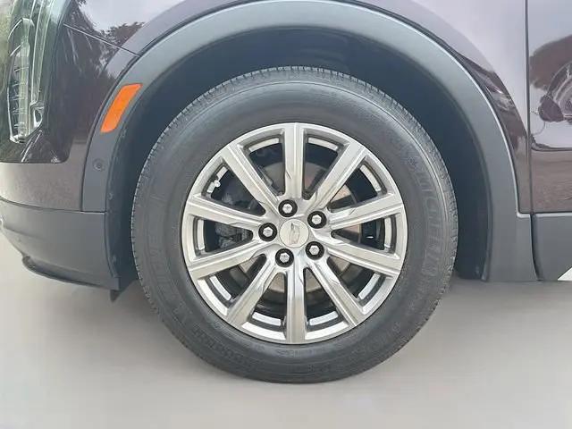 2020 Cadillac XT4 FWD Premium Luxury