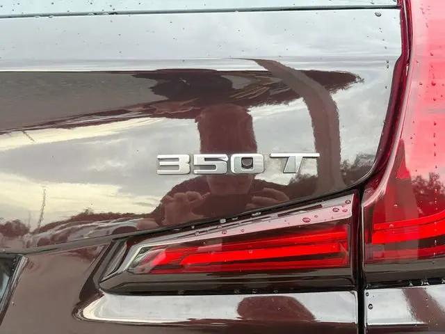 2020 Cadillac XT4 FWD Premium Luxury