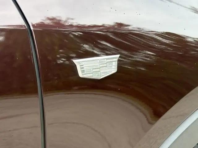 2020 Cadillac XT4 FWD Premium Luxury