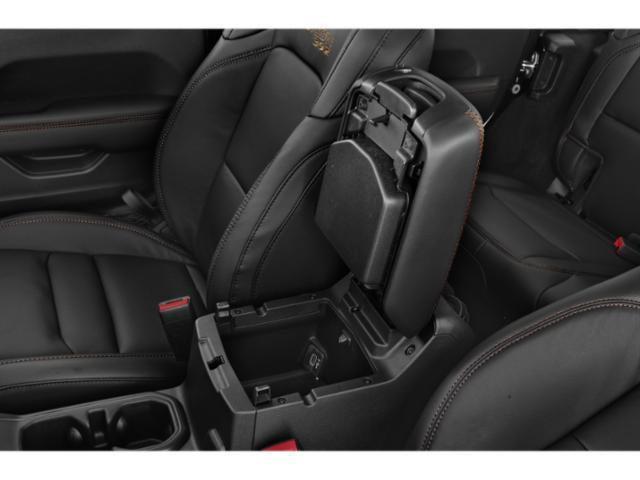 2023 Jeep Wrangler 4-Door Rubicon 392 4x4