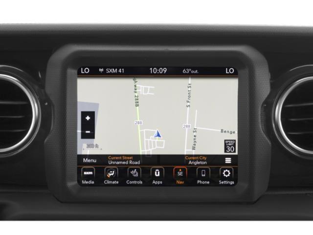 2023 Jeep Wrangler 4-Door Rubicon 392 4x4