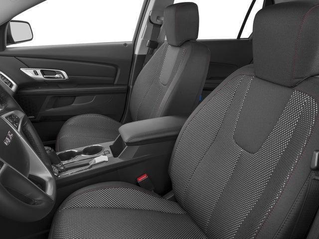 2016 GMC Terrain SLE-2