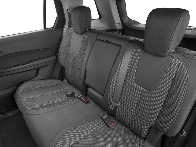 2016 GMC Terrain SLE-2