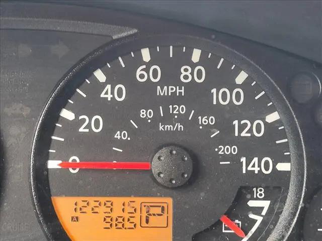 2010 Nissan Frontier SE