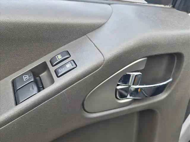 2010 Nissan Frontier SE