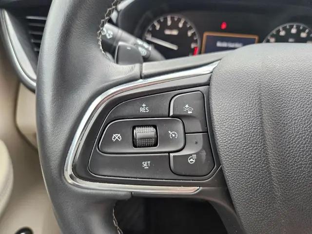 2022 Buick Envision FWD Preferred