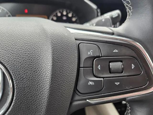 2022 Buick Envision FWD Preferred