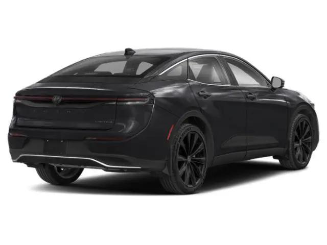 2026 Toyota Crown Nightshade