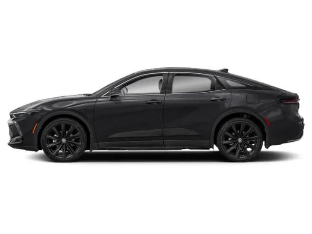 2026 Toyota Crown Nightshade
