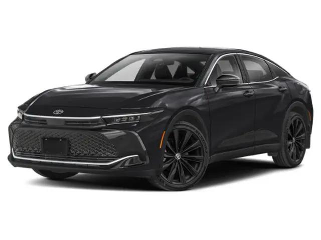 2026 Toyota Crown Nightshade for sale in ORANGE, CA