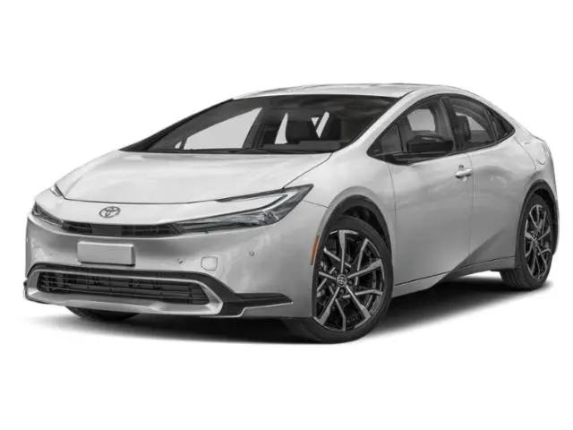 2026 Toyota Prius Plug-In XSE for sale in ORANGE, CA