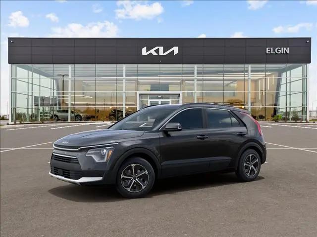 2026 Kia Niro EX