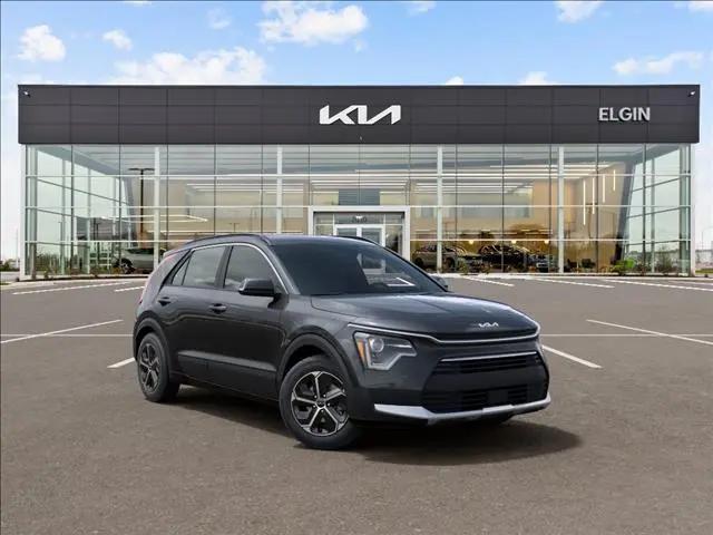 2026 Kia Niro EX