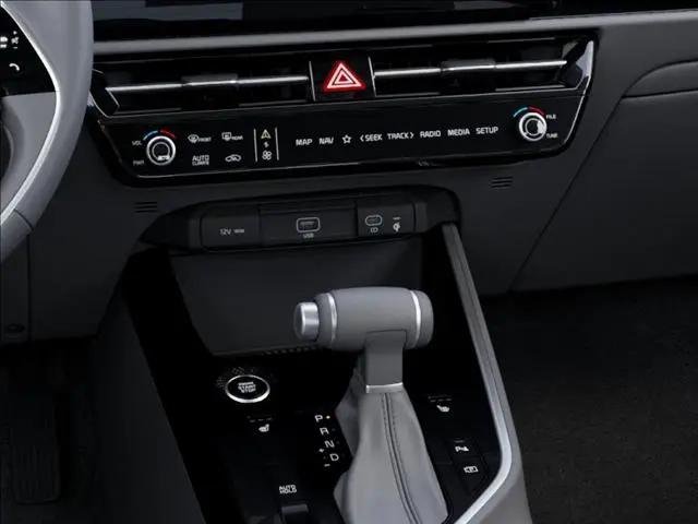 2026 Kia Niro EX