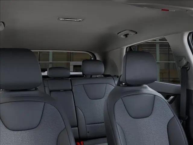 2026 Kia Niro EX