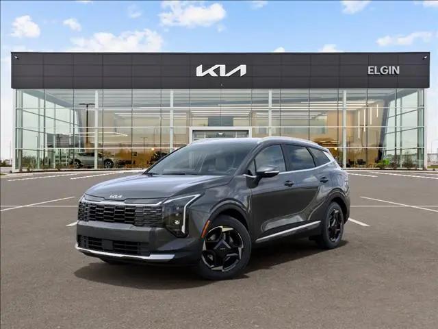 2026 Kia Sportage Hybrid EX for sale in Elgin, IL