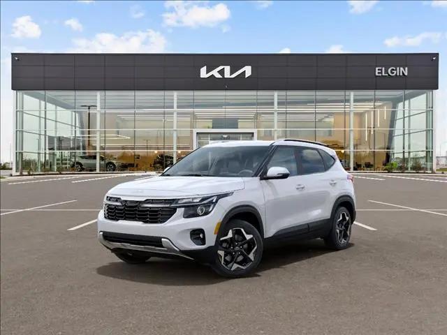 2026 Kia Seltos S for sale in Elgin, IL