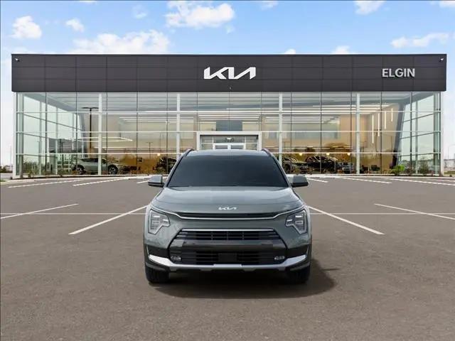 2026 Kia Niro SX Touring
