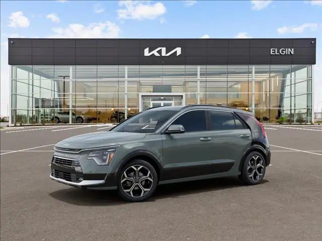2026 Kia Niro SX Touring